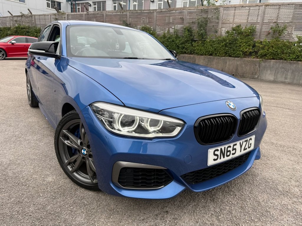 Used BMW 1 Series 2015 for sale - 76406431: Photo 12