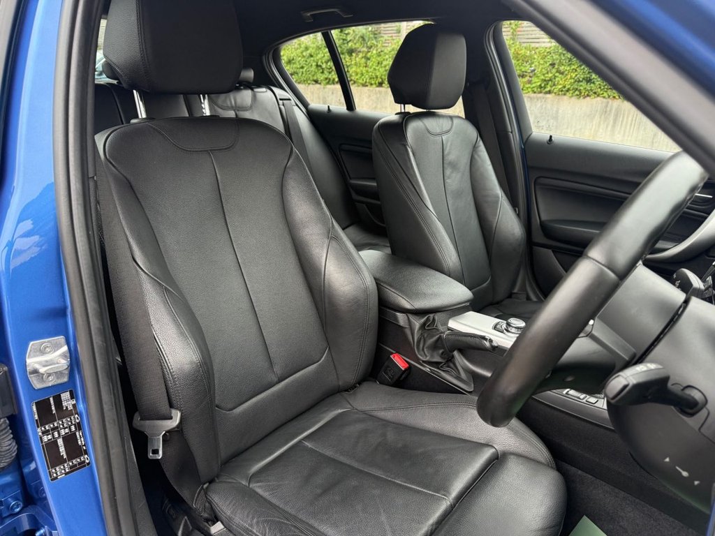 Used BMW 1 Series 2015 for sale - 76406431: Photo 13