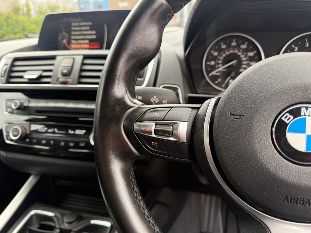 Used BMW 1 Series 2015 for sale - 76406431: Photo 17