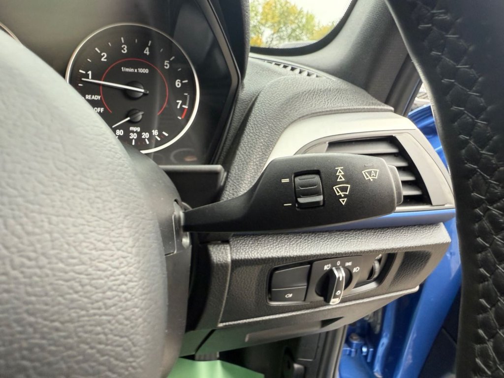 Used BMW 1 Series 2015 for sale - 76406431: Photo 19