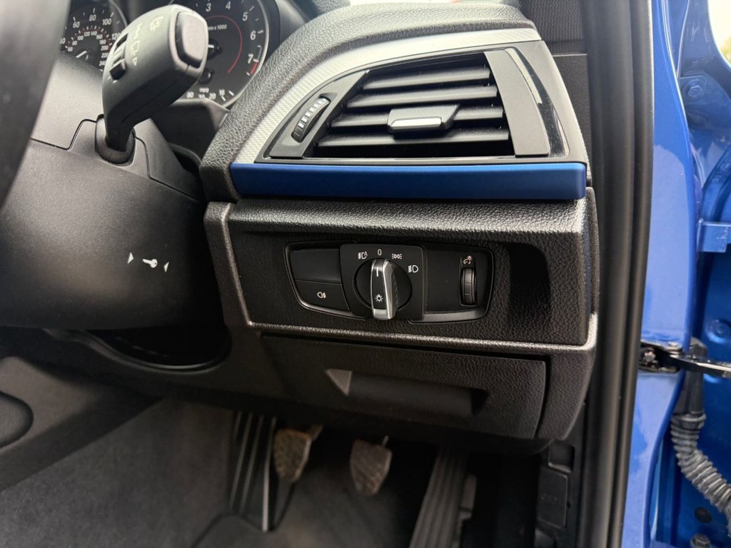 Used BMW 1 Series 2015 for sale - 76406431: Photo 20