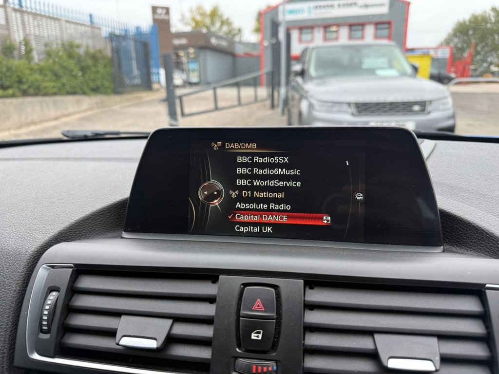 Used BMW 1 Series 2015 for sale - 76406431: Photo 22