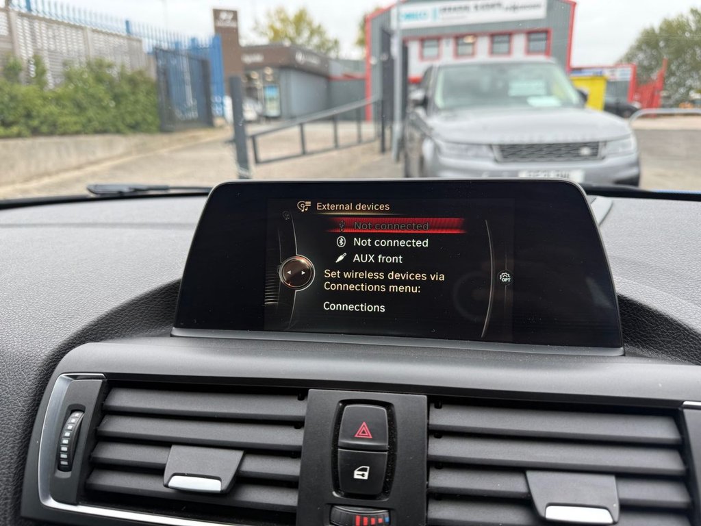 Used BMW 1 Series 2015 for sale - 76406431: Photo 23