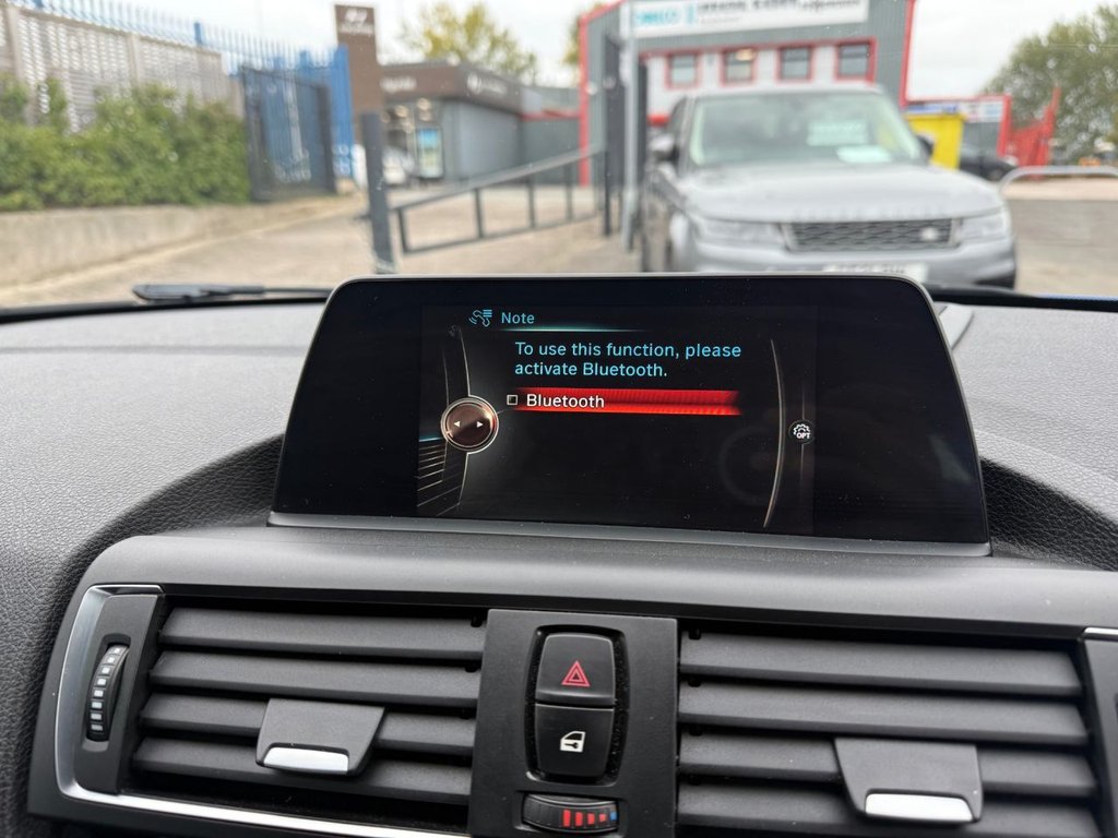 Used BMW 1 Series 2015 for sale - 76406431: Photo 25