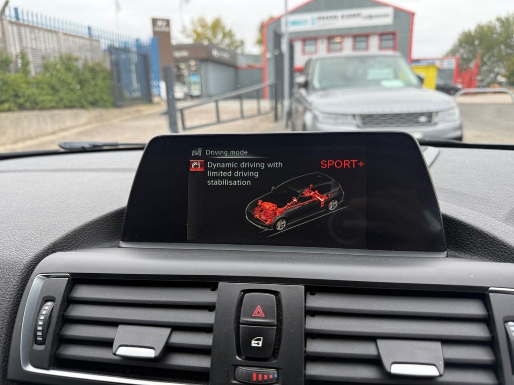 Used BMW 1 Series 2015 for sale - 76406431: Photo 29