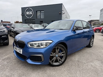 Used BMW 1 Series 2015 for sale - 76406431: Photo