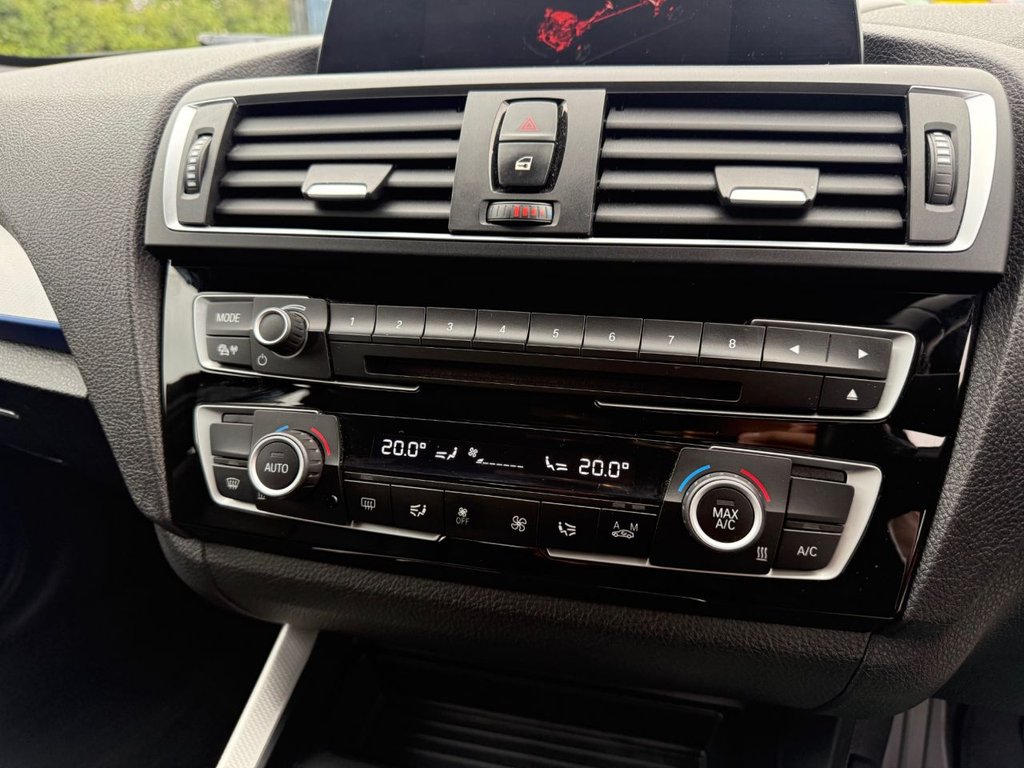 Used BMW 1 Series 2015 for sale - 76406431: Photo 30