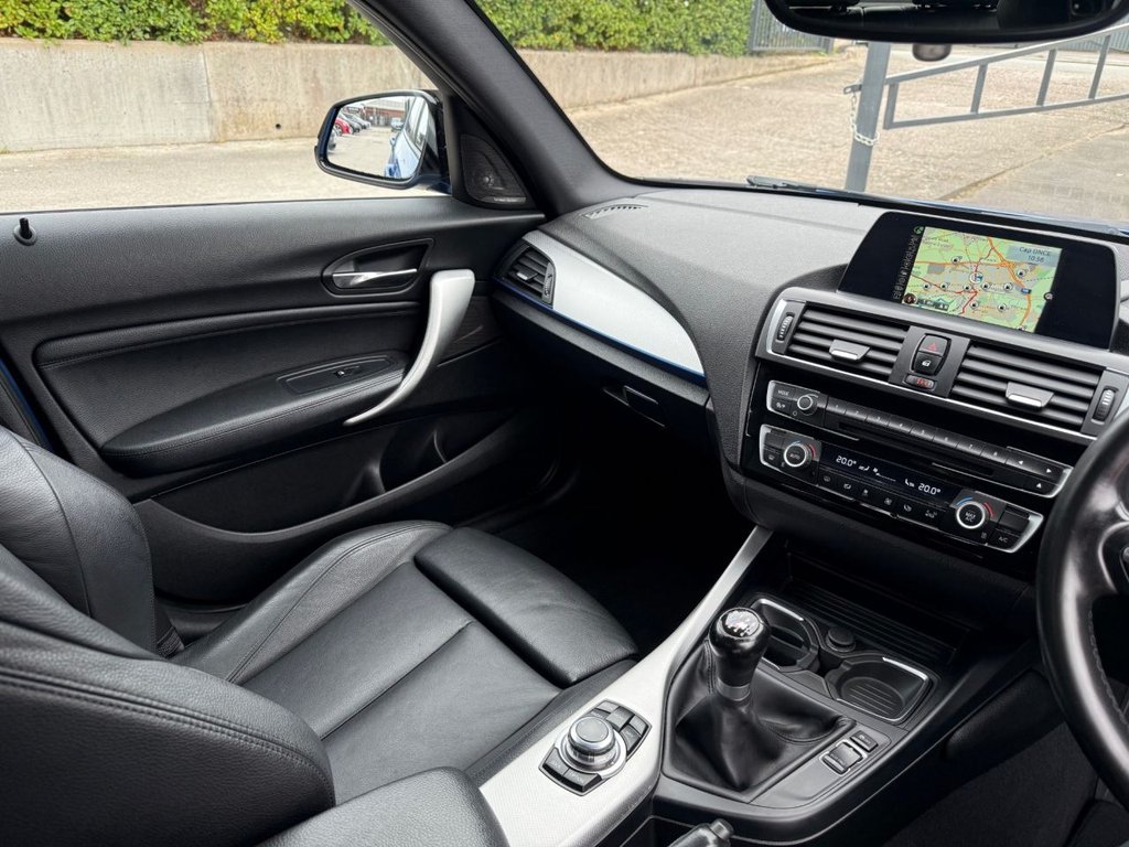 Used BMW 1 Series 2015 for sale - 76406431: Photo 33