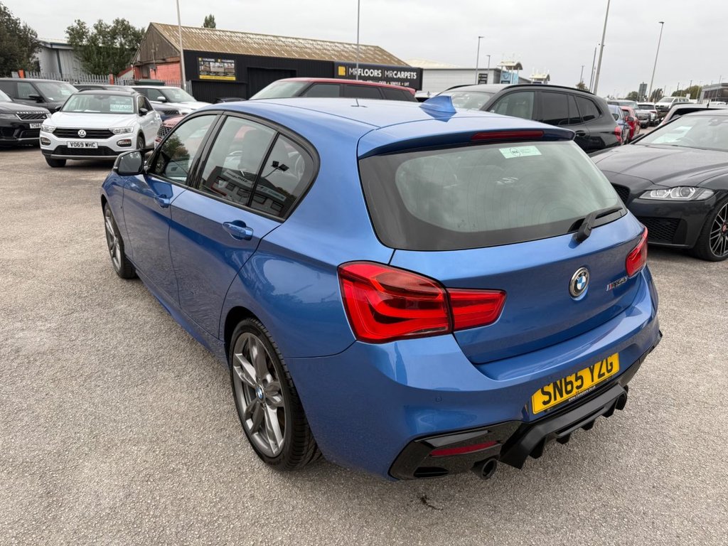 Used BMW 1 Series 2015 for sale - 76406431: Photo 5