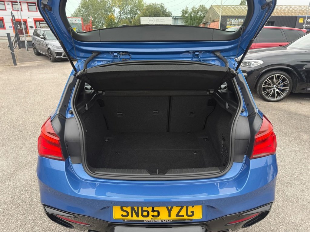 Used BMW 1 Series 2015 for sale - 76406431: Photo 7