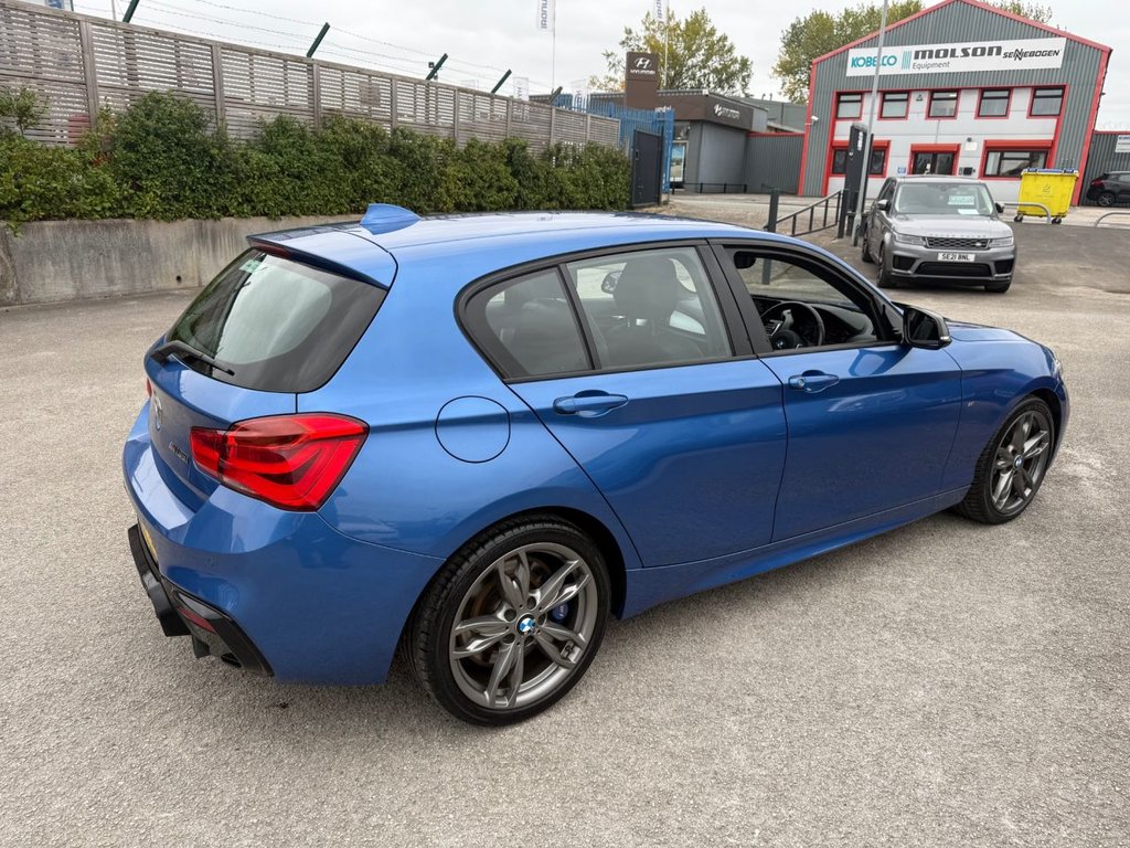 Used BMW 1 Series 2015 for sale - 76406431: Photo 9