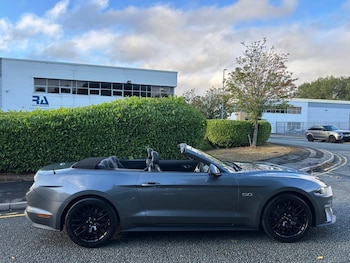 Used Ford Mustang 2022 for sale - 75693301: Photo