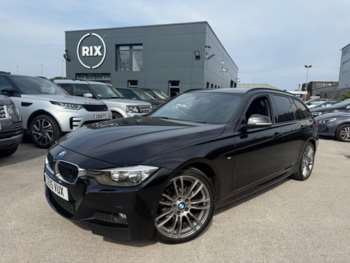 Used BMW 3 Series 2015 for sale - 74974179: Photo