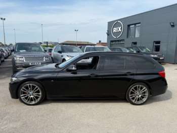 Used BMW 3 Series 2015 for sale - 74974179: Photo