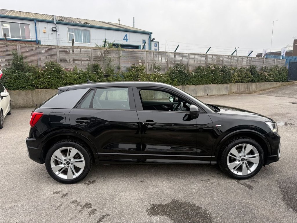 Used Audi Q2 2021 for sale - 77571957: Photo 11