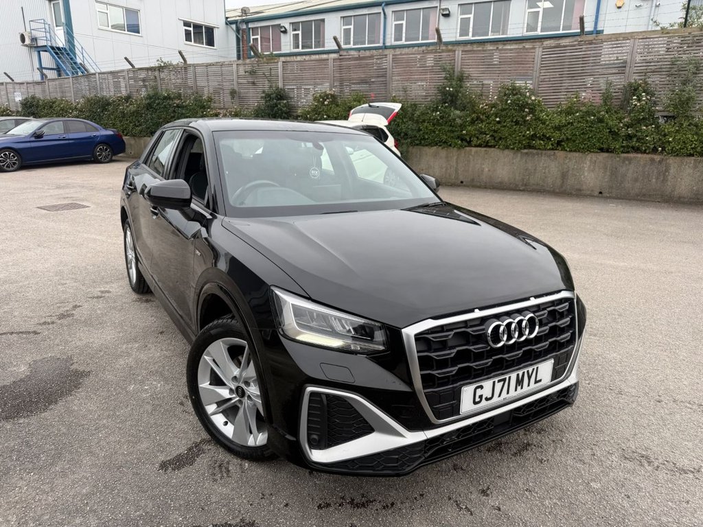 Used Audi Q2 2021 for sale - 77571957: Photo 12
