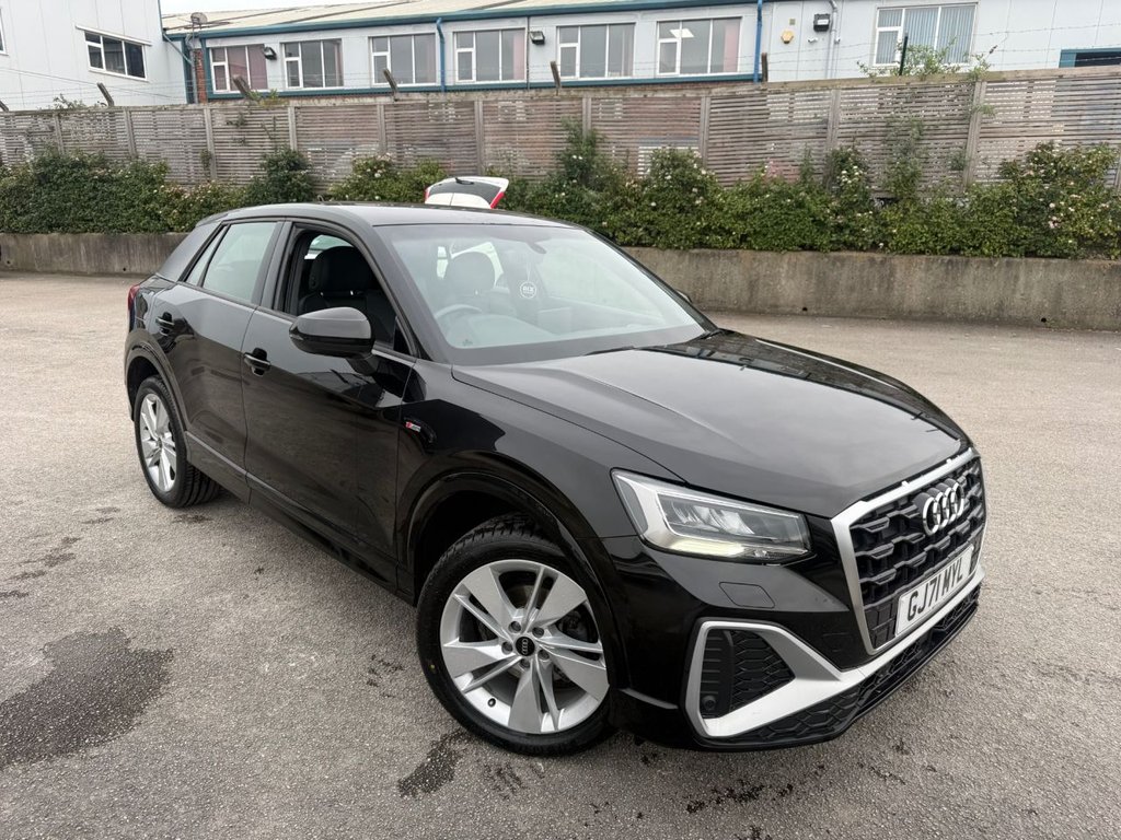 Used Audi Q2 2021 for sale - 77571957: Photo 13