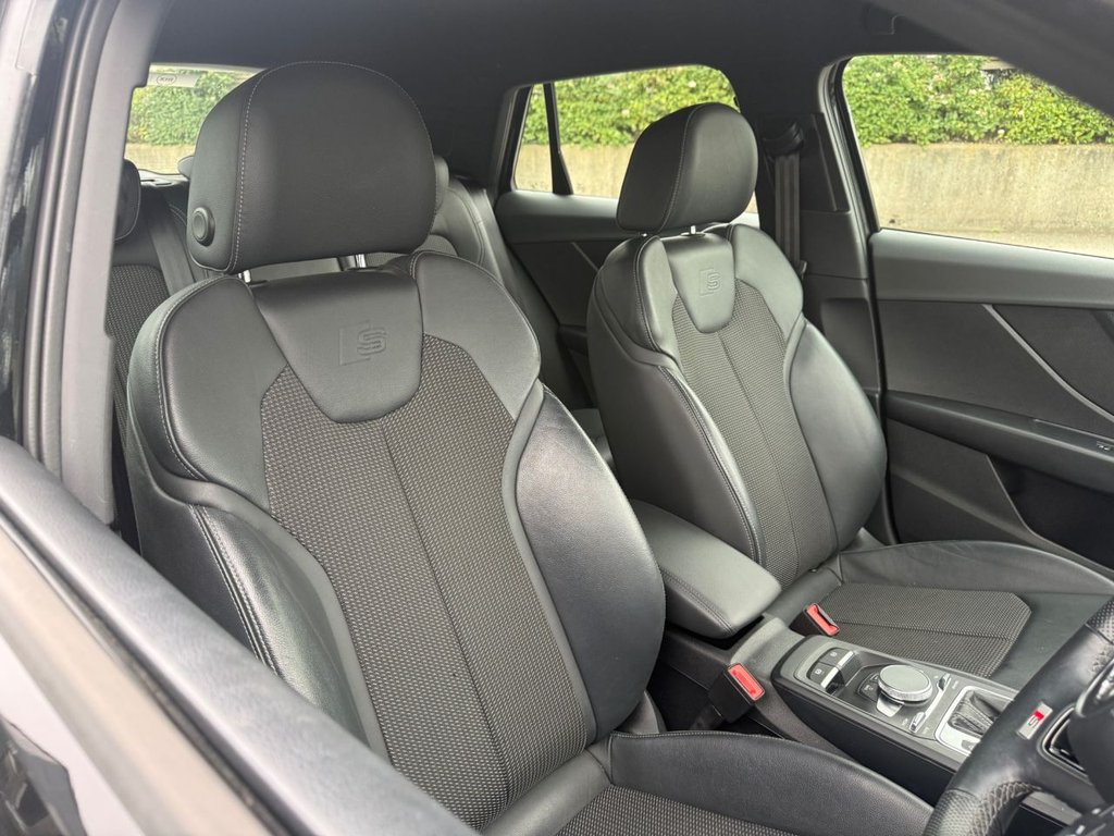 Used Audi Q2 2021 for sale - 77571957: Photo 14