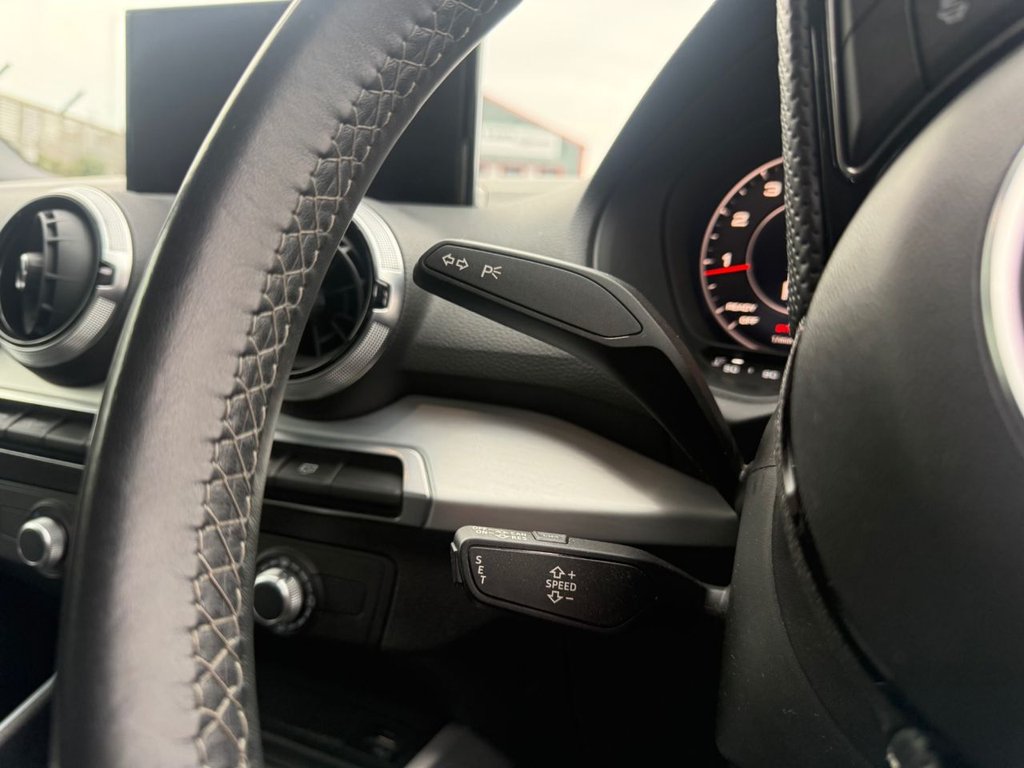 Used Audi Q2 2021 for sale - 77571957: Photo 17