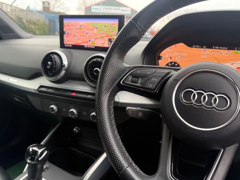 Used Audi Q2 2021 for sale - 77571957: Photo 18