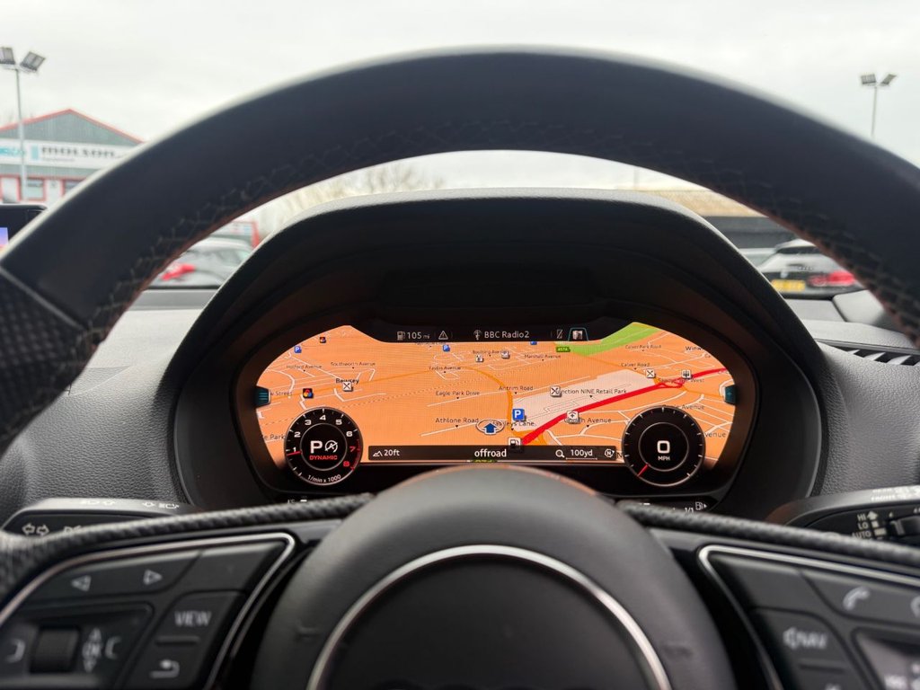 Used Audi Q2 2021 for sale - 77571957: Photo 19