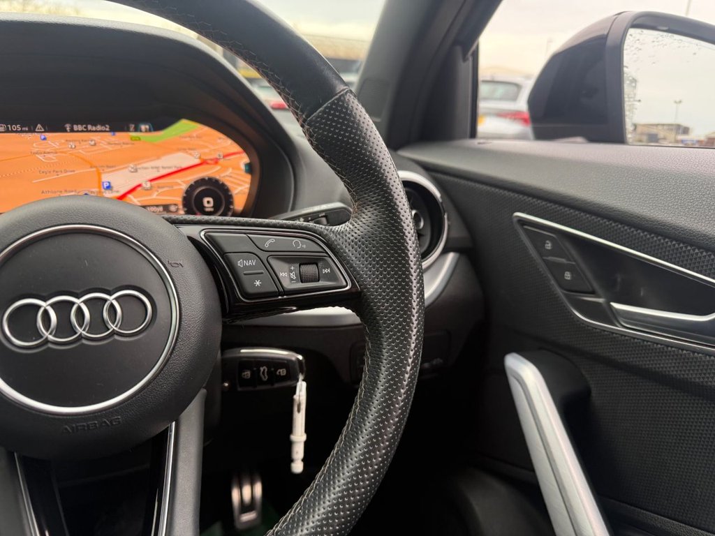 Used Audi Q2 2021 for sale - 77571957: Photo 20