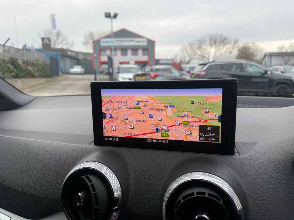 Used Audi Q2 2021 for sale - 77571957: Photo 22