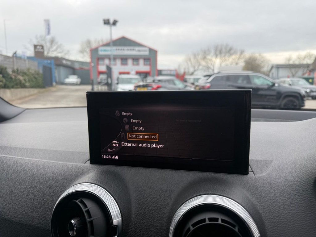 Used Audi Q2 2021 for sale - 77571957: Photo 23