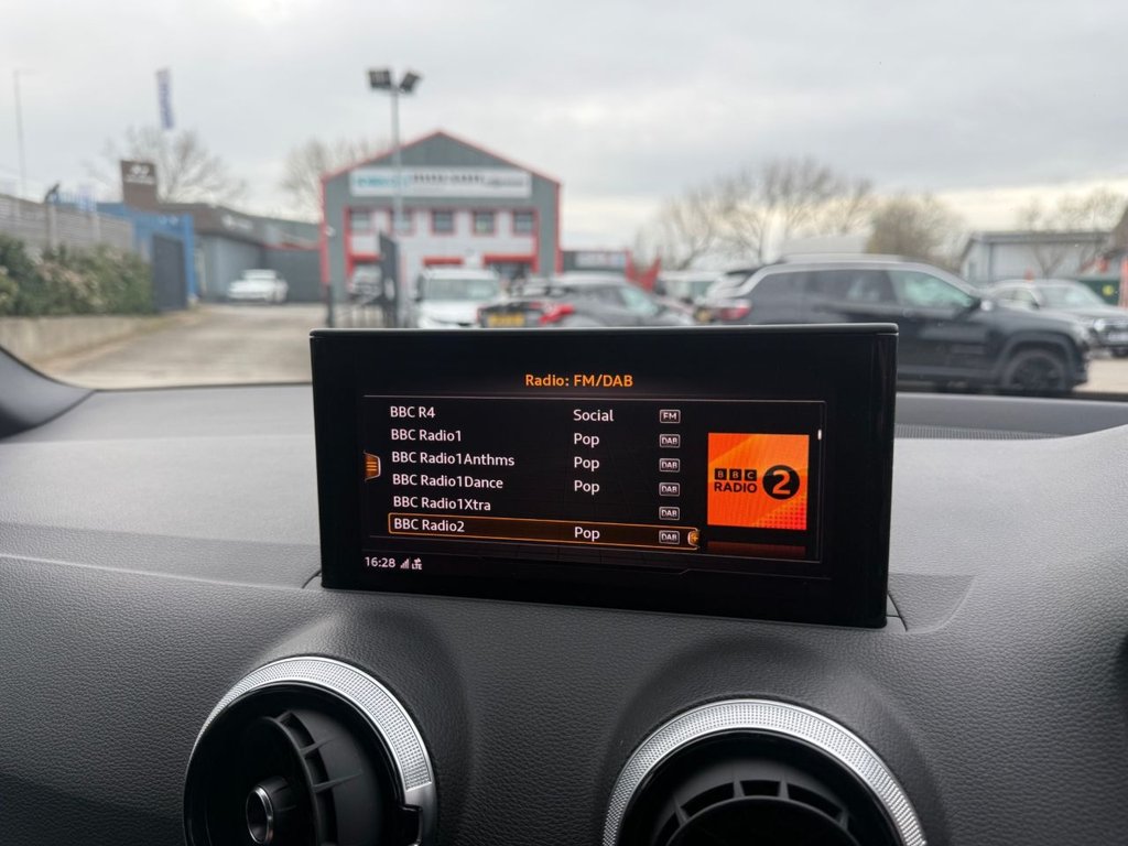 Used Audi Q2 2021 for sale - 77571957: Photo 24