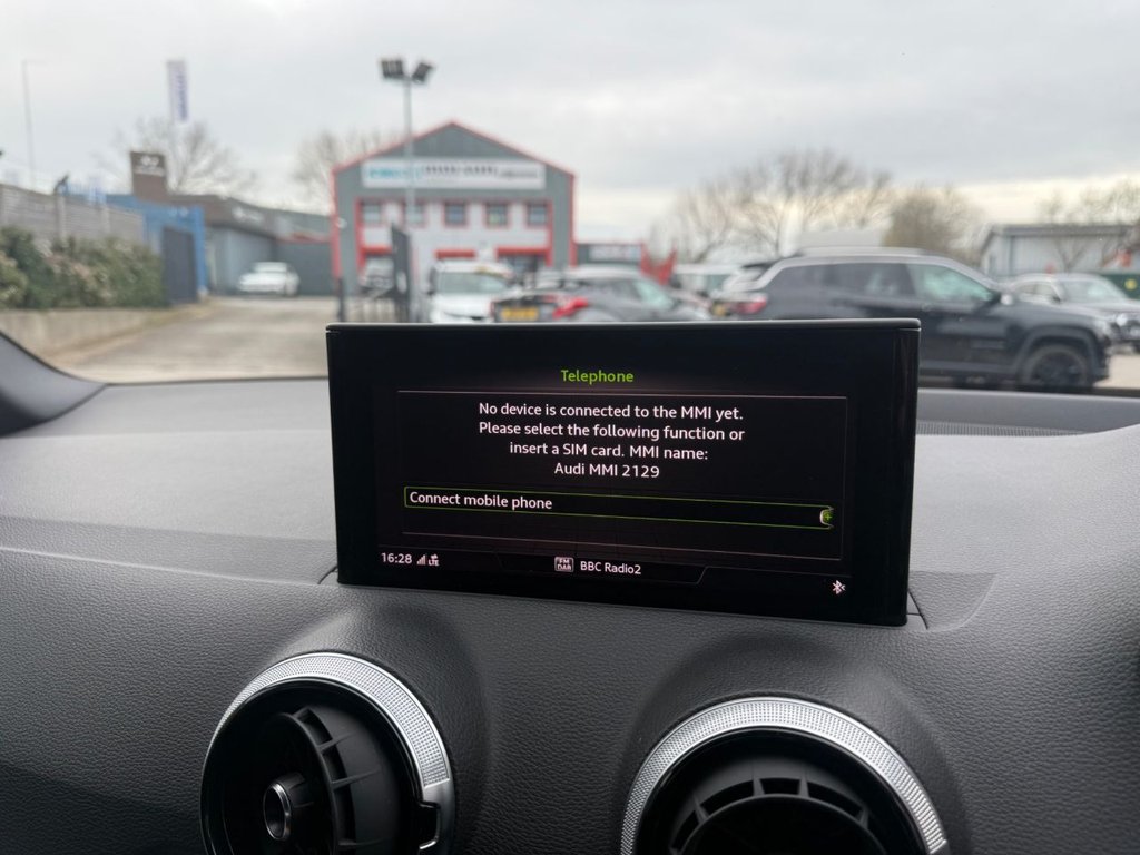 Used Audi Q2 2021 for sale - 77571957: Photo 25