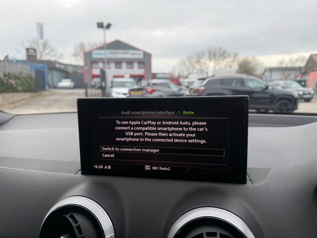 Used Audi Q2 2021 for sale - 77571957: Photo 26