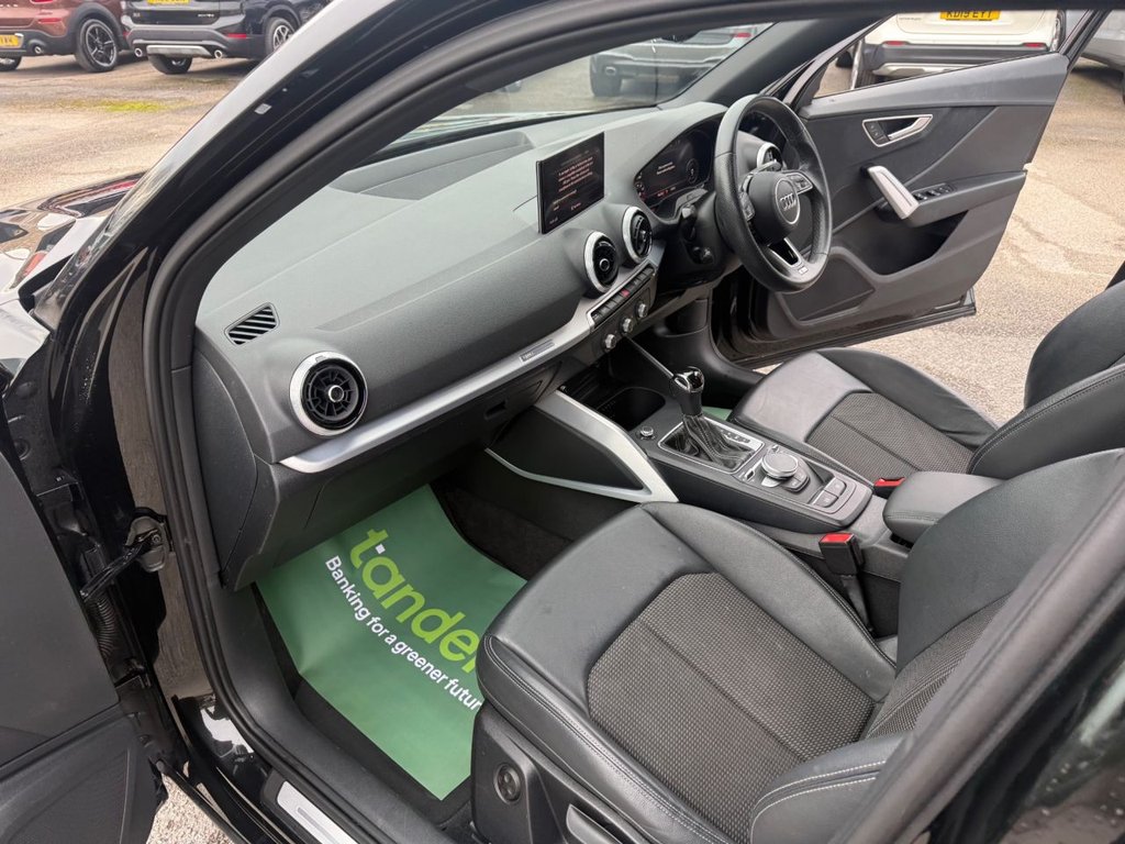 Used Audi Q2 2021 for sale - 77571957: Photo 29