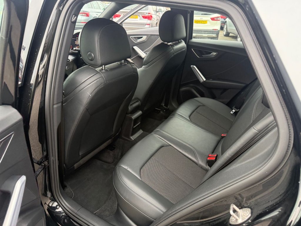 Used Audi Q2 2021 for sale - 77571957: Photo 30