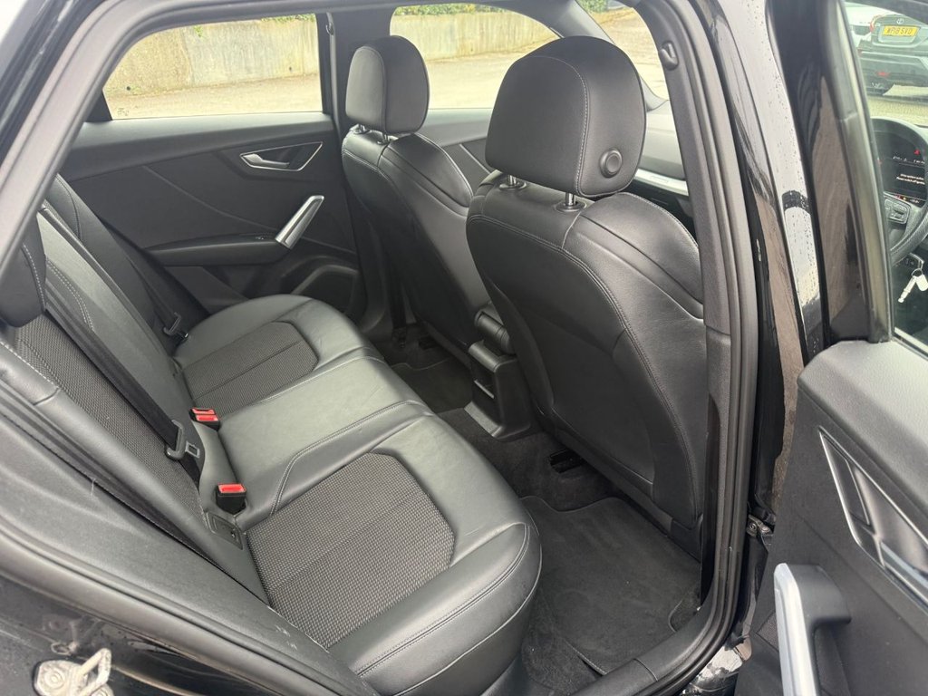 Used Audi Q2 2021 for sale - 77571957: Photo 31