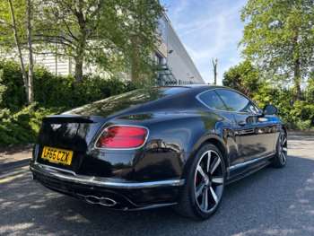 Used Bentley Continental 2016 for sale - 74391726: Photo
