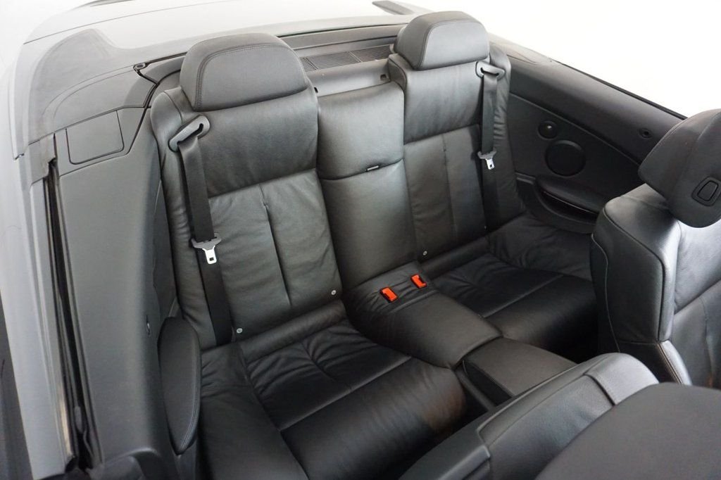 Used BMW 6 Series 2008 for sale - 77302028: Photo 17