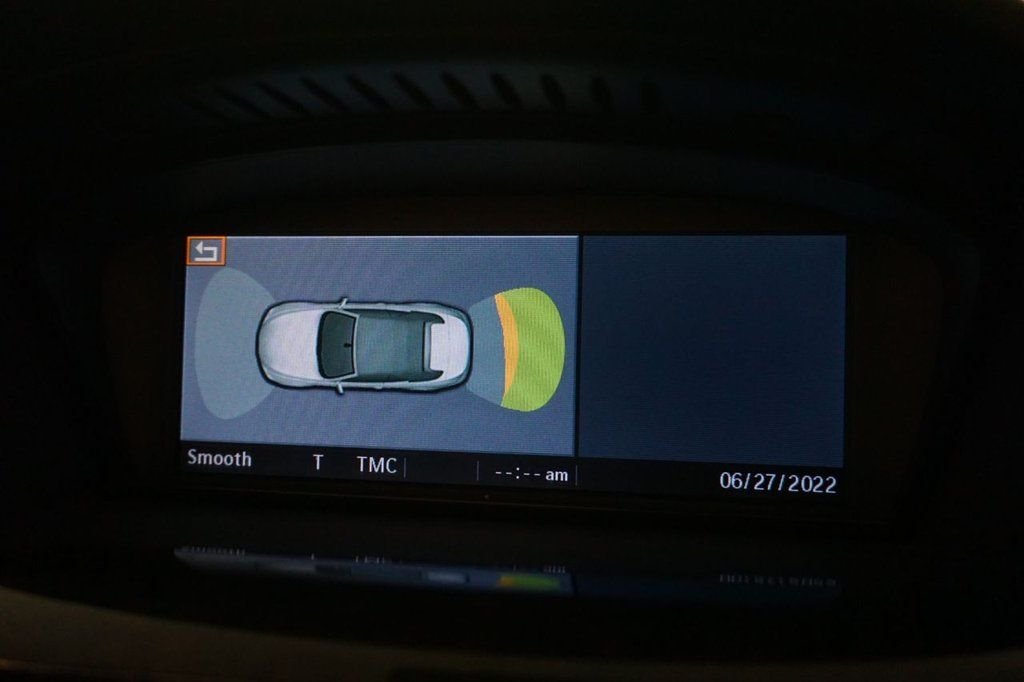 Used BMW 6 Series 2008 for sale - 77302028: Photo 34