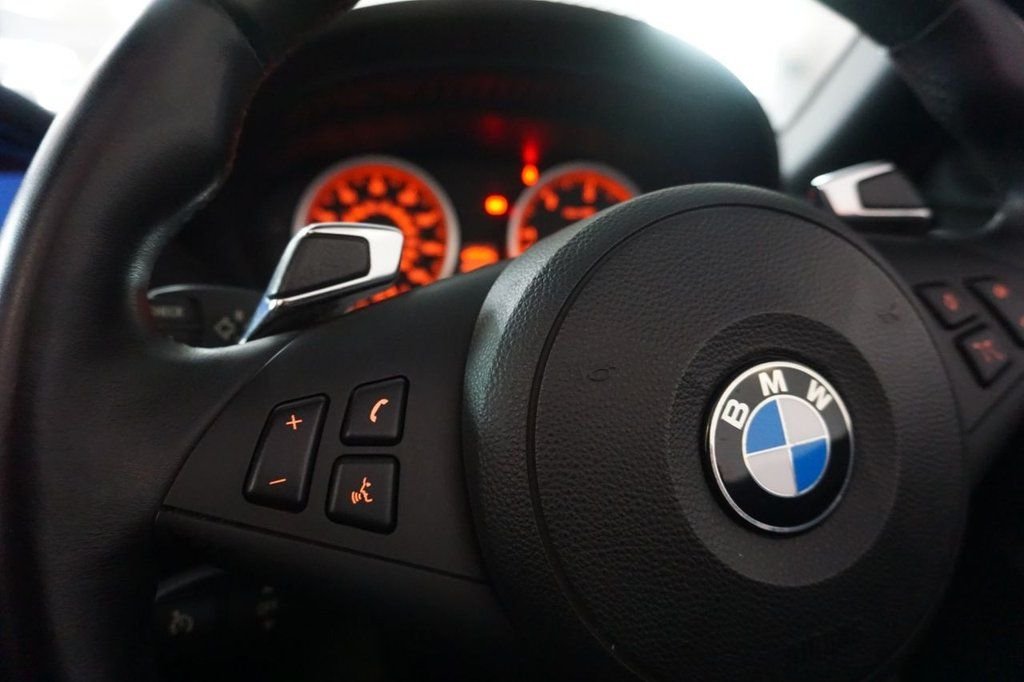 Used BMW 6 Series 2008 for sale - 77302028: Photo 35