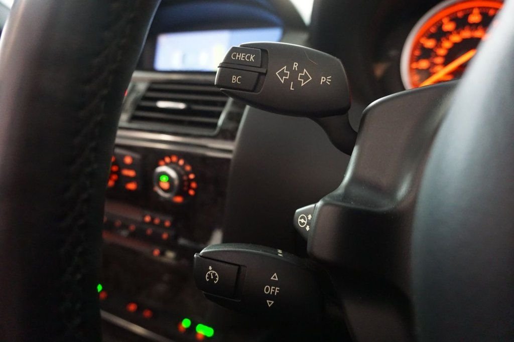 Used BMW 6 Series 2008 for sale - 77302028: Photo 37