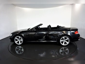 Used BMW 6 Series 2008 for sale - 77302028: Photo