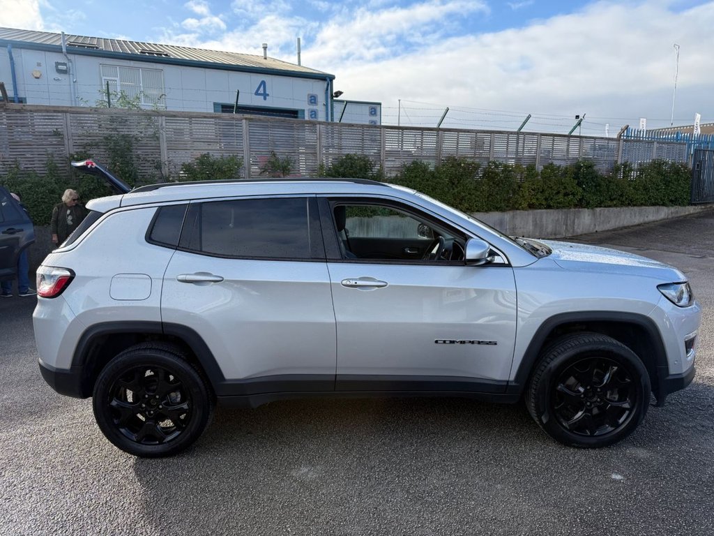 Used Jeep Compass 2020 for sale - 76333708: Photo 10