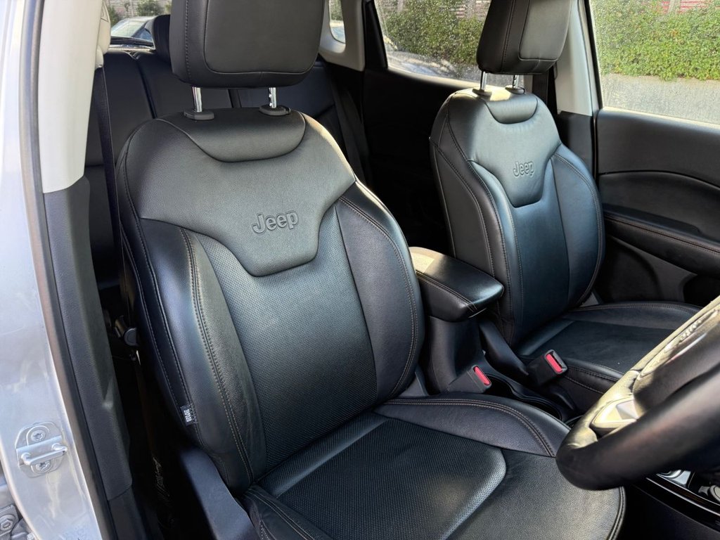 Used Jeep Compass 2020 for sale - 76333708: Photo 13