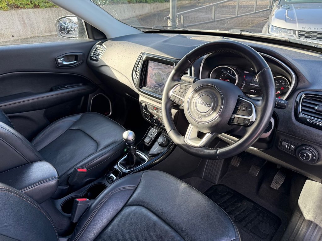 Used Jeep Compass 2020 for sale - 76333708: Photo 14