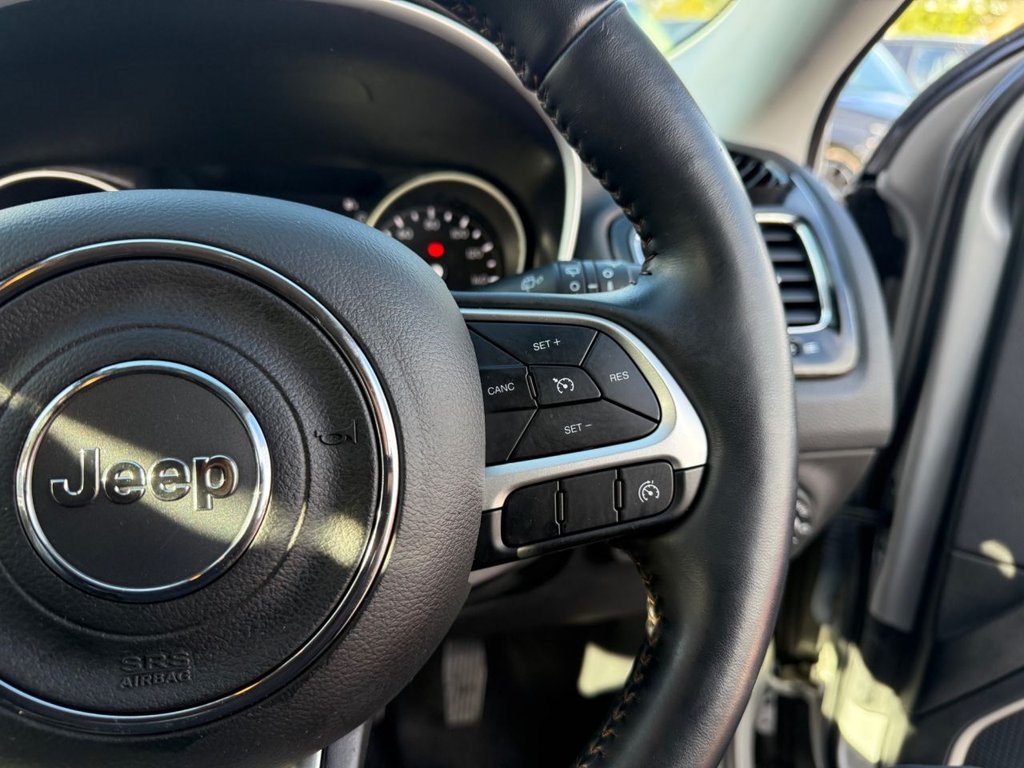 Used Jeep Compass 2020 for sale - 76333708: Photo 16