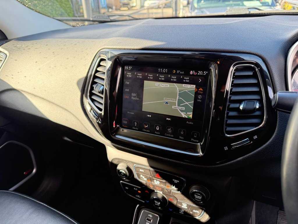 Used Jeep Compass 2020 for sale - 76333708: Photo 21