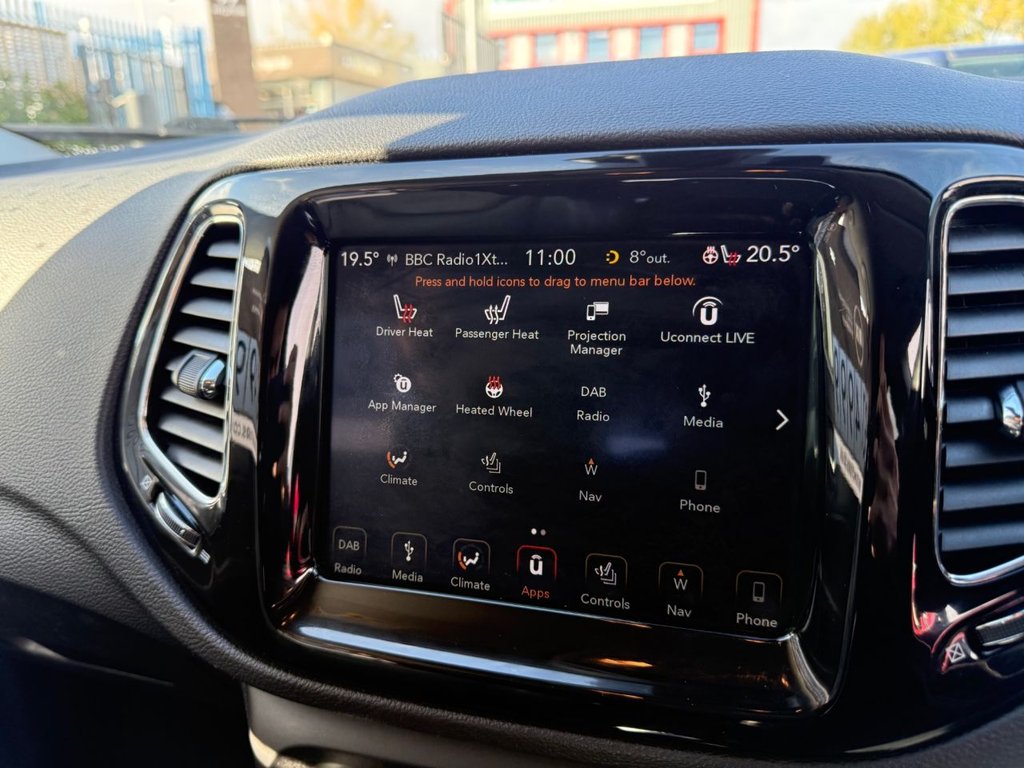 Used Jeep Compass 2020 for sale - 76333708: Photo 22