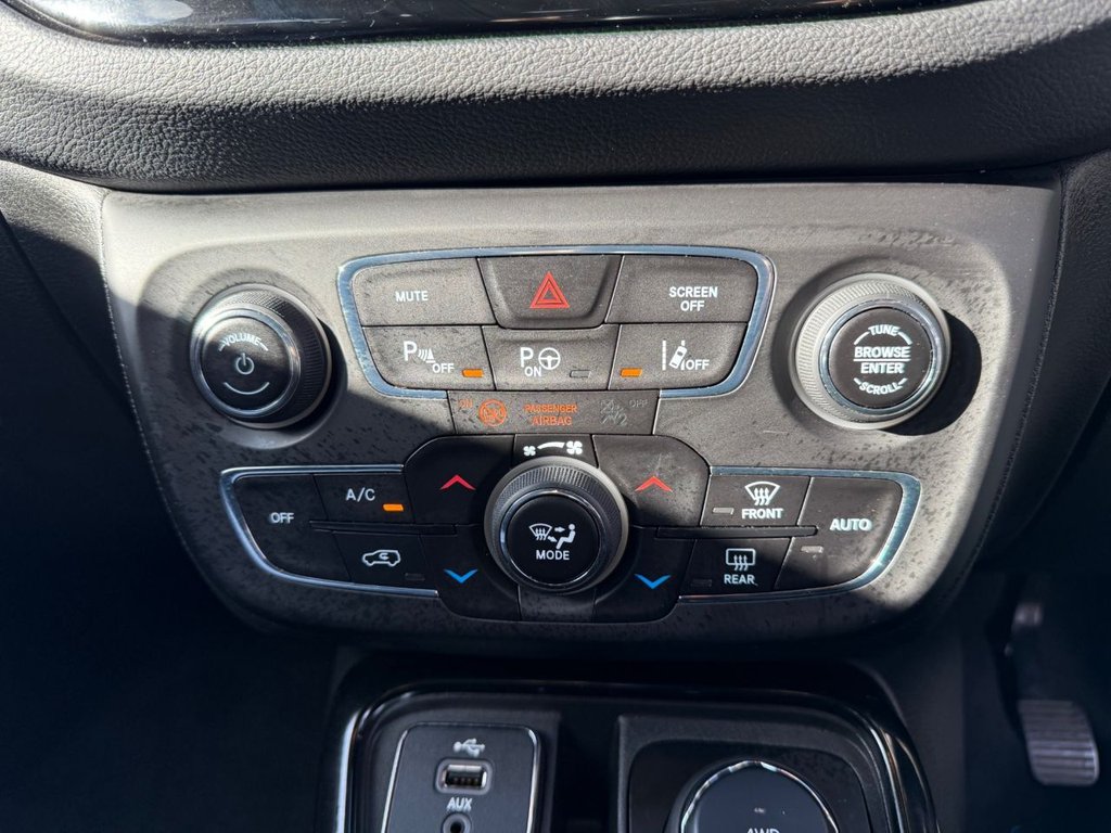 Used Jeep Compass 2020 for sale - 76333708: Photo 26