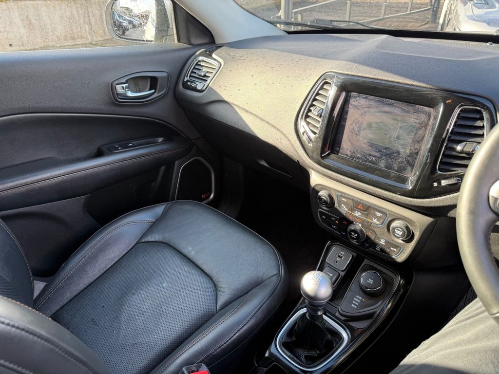 Used Jeep Compass 2020 for sale - 76333708: Photo 27