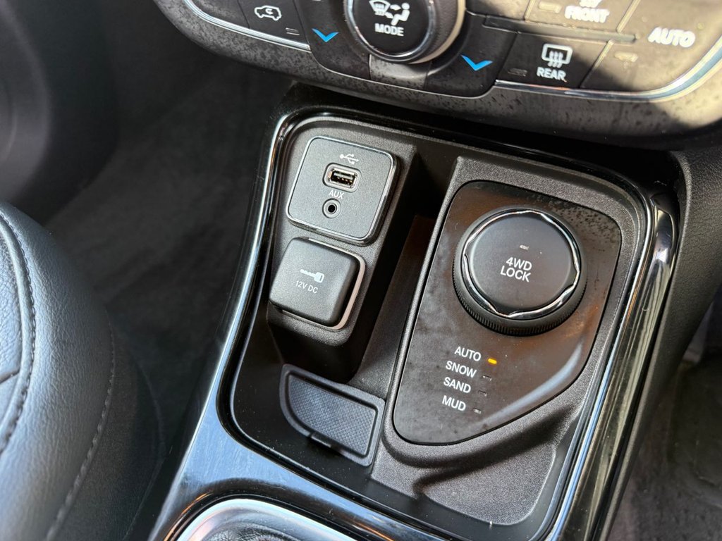 Used Jeep Compass 2020 for sale - 76333708: Photo 28
