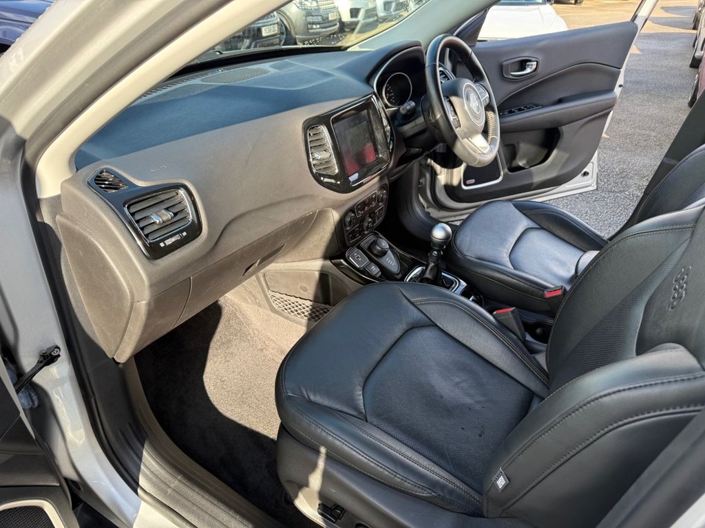 Used Jeep Compass 2020 for sale - 76333708: Photo 29
